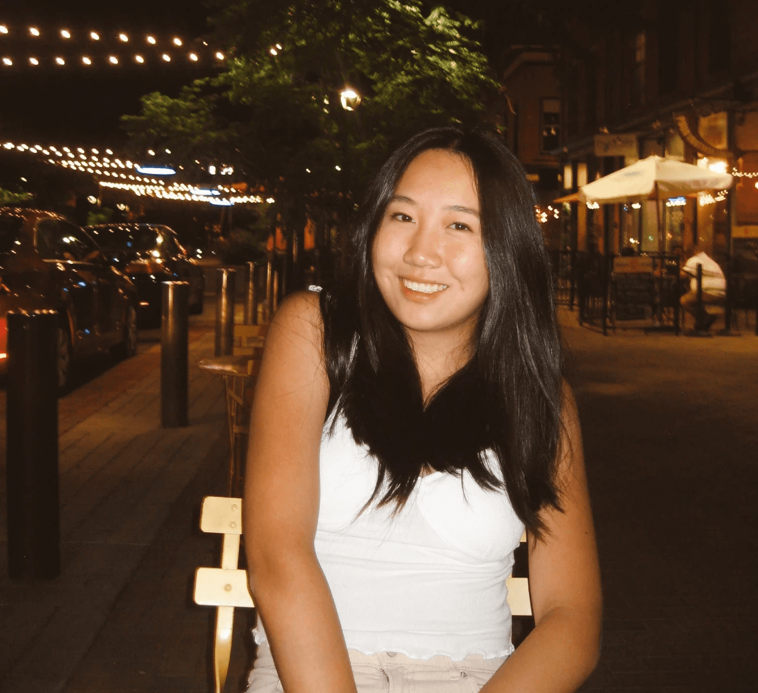 Julia Gao