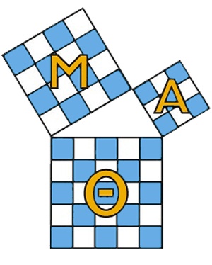 Fairview Mu Alpha Theta logo